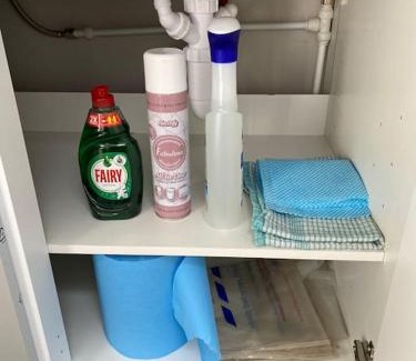 Cumwhitton Apartamento | Kitty’s Place, Apartment, Eden Valley, Cumbria