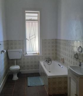 Smithfield Casa | Kitty's Smithfield B&B