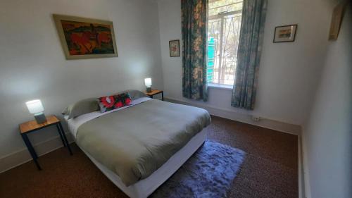 Smithfield Casa | Kitty's Smithfield B&B