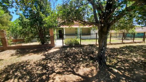 Smithfield Casa | Kitty's Smithfield B&B
