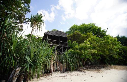Mafia Island Cabina | Kitu Kiblu