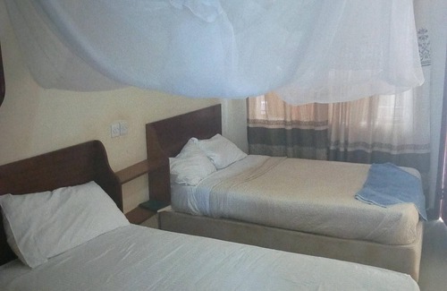 Kitui Casa | Kitui Cottages Guest House