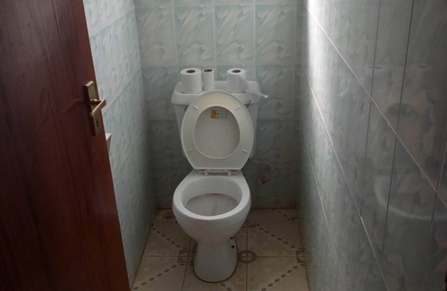 Kitui Casa | Kitui Cottages Guest House