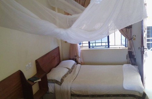 Kitui Casa | Kitui Cottages Guest House