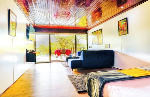 Talek Otro | Kitumo Mara Lodges