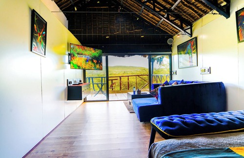 Talek Otro | Kitumo Mara Lodges