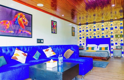 Talek Otro | Kitumo Mara Lodges