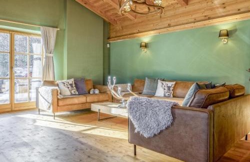 Reith bei Kitzbuehel Chalet De Esquí | Kitz Hills Chalet Mondschein