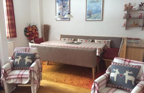 Kaprun Apartamento | Kitz Residenz Top 6