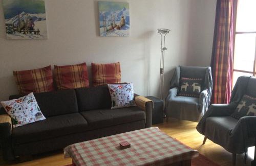 Kaprun Apartamento | Kitz Residenz Top 6