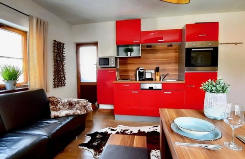 Kitzbuehel Apartamento | Kitzbühel Apartments Haus Brugger