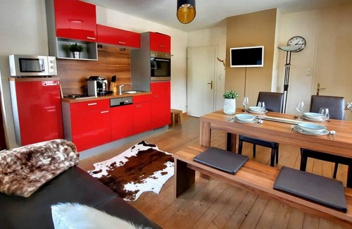 Kitzbuehel Apartamento | Kitzbühel Apartments Haus Brugger