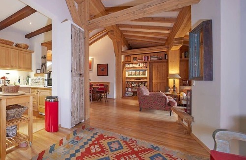 Kitzbuehel Condominio | Kitzbühel, Austria, Best Luxury 4 Bedroom, 4 Bathroom, Apartment in World-renowned Ski-Resort