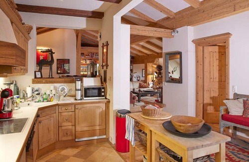 Kitzbuehel Condominio | Kitzbühel, Austria, Best Luxury 4 Bedroom, 4 Bathroom, Apartment in World-renowned Ski-Resort