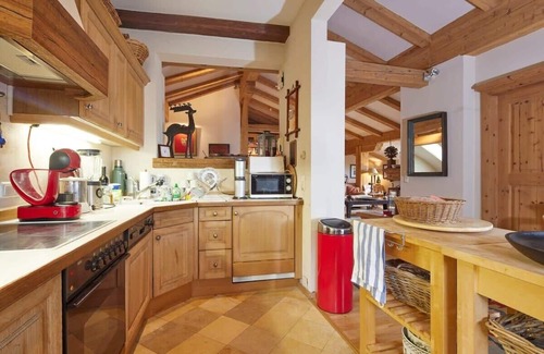 Kitzbuehel Condominio | Kitzbühel, Austria, Best Luxury 4 Bedroom, 4 Bathroom, Apartment in World-renowned Ski-Resort