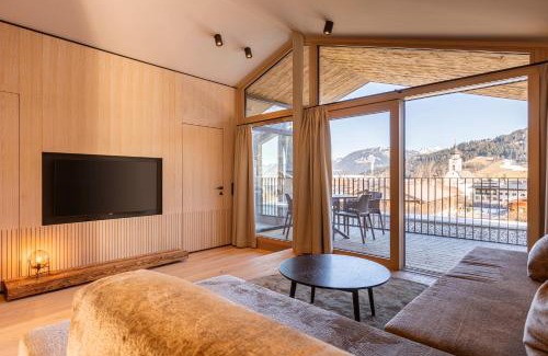 Oberndorf bei Kitzbuhel Apartamento | Kitzbühel Suites by ALPS RESORTS