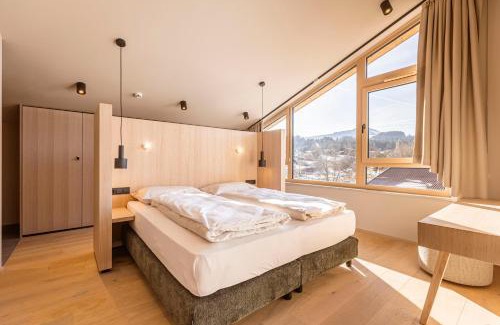 Oberndorf bei Kitzbuhel Apartamento | Kitzbühel Suites by ALPS RESORTS