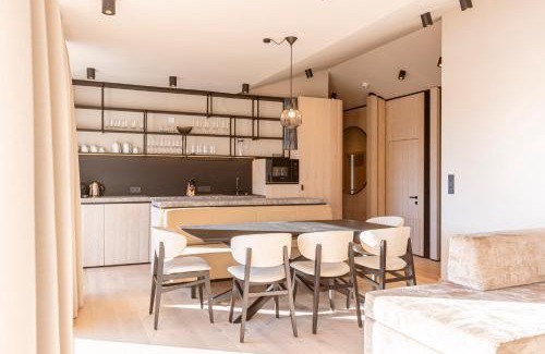 Oberndorf bei Kitzbuhel Apartamento | Kitzbühel Suites by ALPS RESORTS
