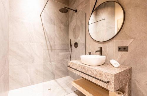 Oberndorf bei Kitzbuhel Apartamento | Kitzbühel Suites by ALPS RESORTS