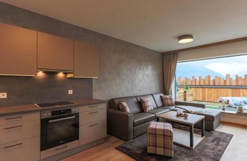 Paß Thurn Apartamento | Kitzbüheler Alpenlodge Top A2 und A3