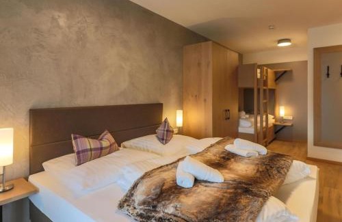 Paß Thurn Apartamento | Kitzbüheler Alpenlodge Top A2 und A3
