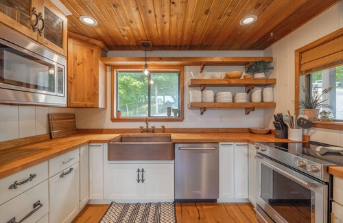 Innsbrook Chalet De Esquí | Kitzbuhl Nook by Innsbrook Vacations!