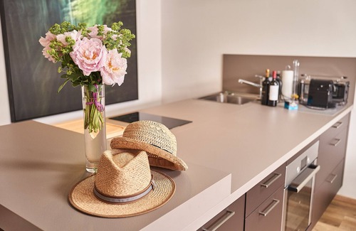 Kitzbuehel Apartamento | Kitzhome City Appartements