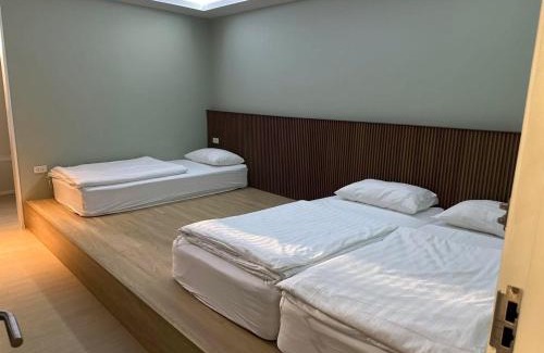 Ratchadaphisek Hotel | Kitzio House Hotel Huai Kwang