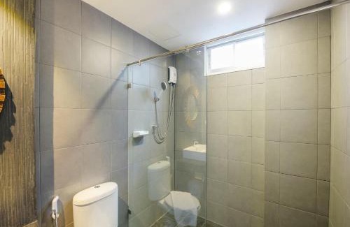 Ratchadaphisek Hotel | Kitzio House Hotel Huai Kwang