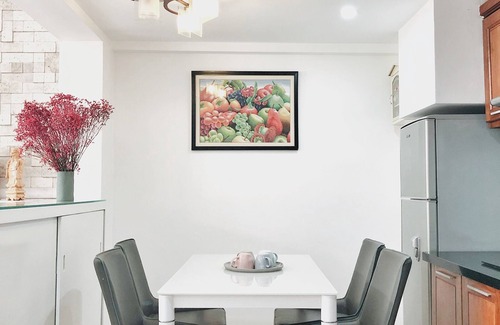 Thanh Khe Casa | KIU HOUSE - Casa completa de 4 dormitorios en el centro de Da Nang