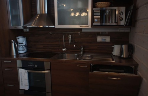 Rauha Apartamento | Kiurun Villas