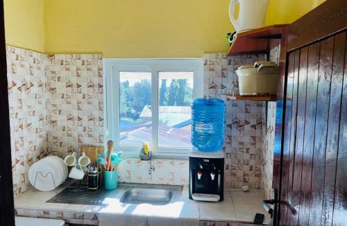 Kilifi Apartamento | Kiv haven homes, 1 bedroom Green estate