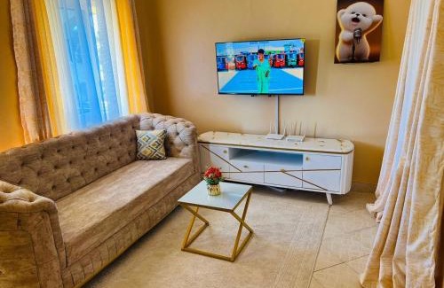 Kilifi Apartamento | Kiv haven homes, 1 bedroom Green estate