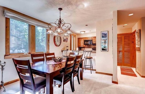 Beaver Creek Condominio | Kiva Beaver Creek 429