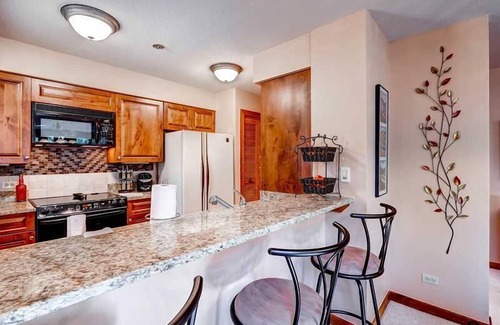 Beaver Creek Condominio | Kiva Beaver Creek 429
