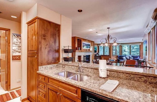 Beaver Creek Condominio | Kiva Beaver Creek 429