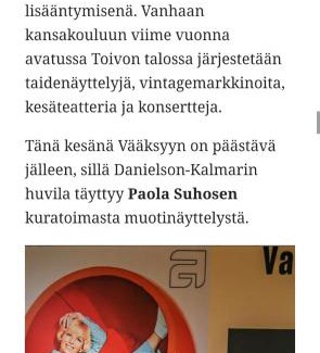 Vaaksy Apartamento | Kiva asunto Vääksyn kanavalla