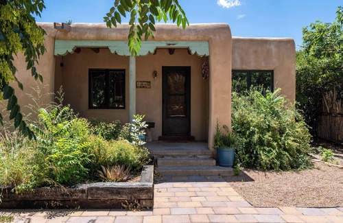 Southside Casa | Kiva Cottage