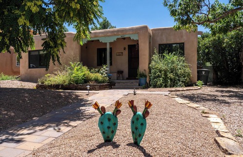 Southside Casa | Kiva Cottage