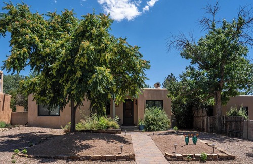 Southside Casa | Kiva Cottage