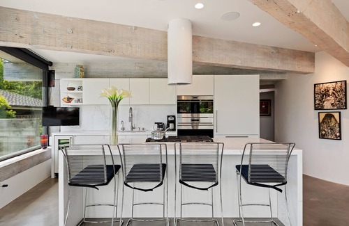 Toro Canyon Casa | Kiva House