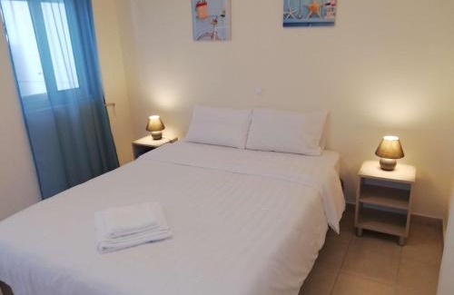 Kiveri Apartamento | Kiveri Apartments