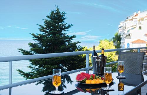 Kiveri Casa | Kiveri Luxurious Seaside Apartment