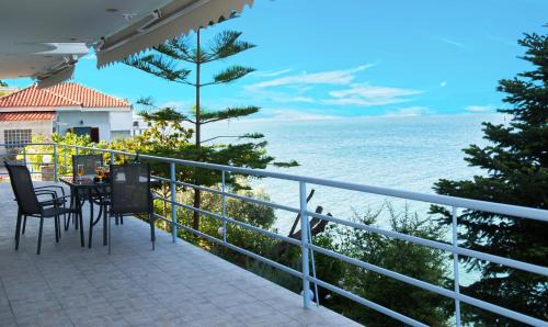 Kiveri Casa | Kiveri Luxurious Seaside Apartment