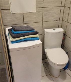 Luganuse Apartamento | Kiviõli Apartment