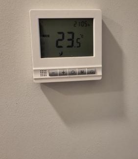 Luganuse Apartamento | Kiviõli Apartment
