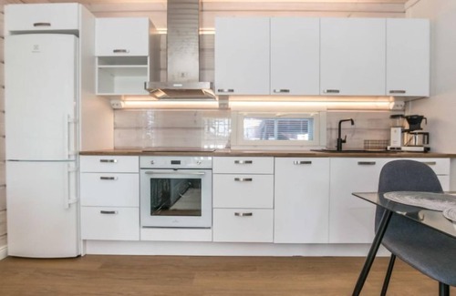 Kitula Casa | Kiviranta by Interhome