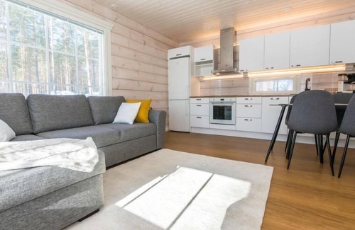 Kitula Casa | Kiviranta by Interhome