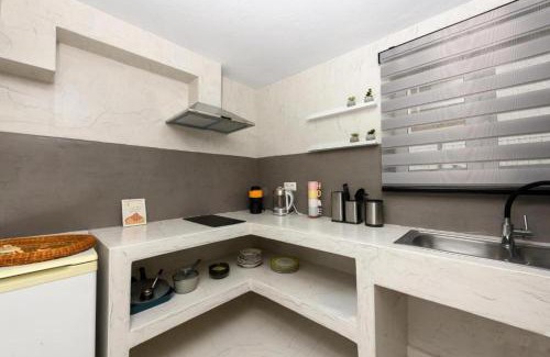 Prinos Apartamento | Kivo Thasos