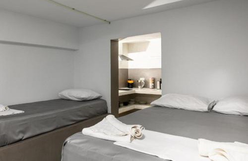 Prinos Apartamento | Kivo Thasos